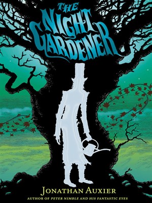 Cover of The Night Gardener